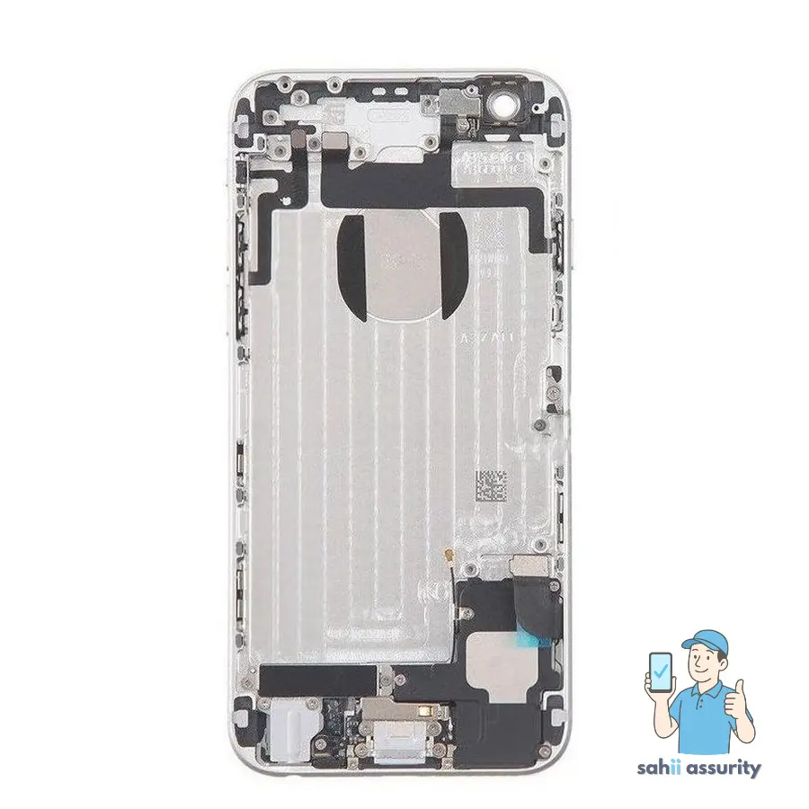 Full Body Housing for Apple iPhone 7 Plus 128GB thumbnail